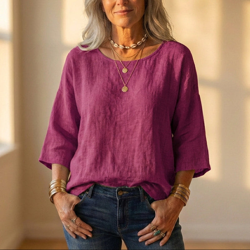 Beautifully Crafted Top
