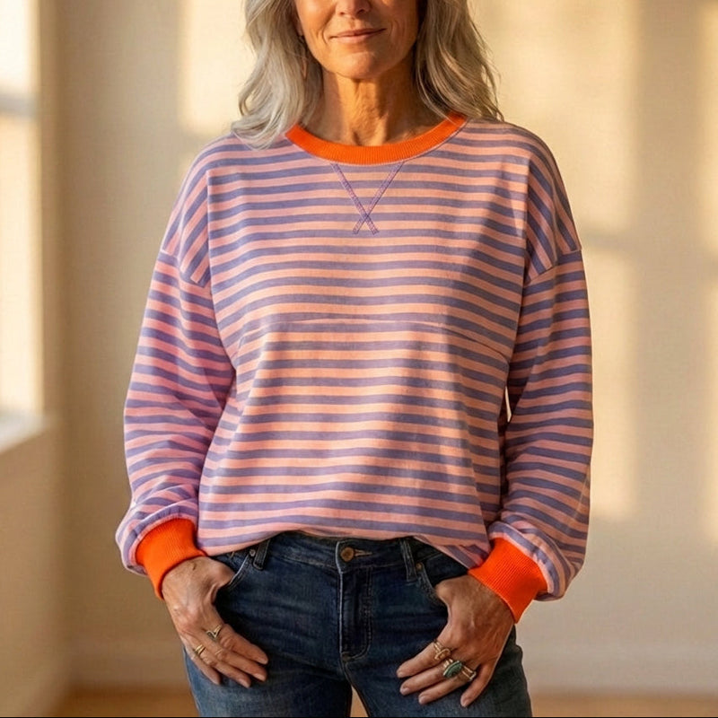 Gracefully Designed Top