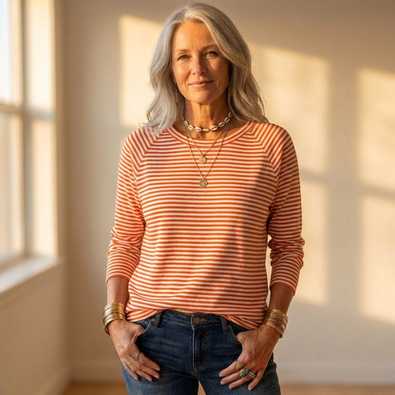 Beautifully Crafted Top