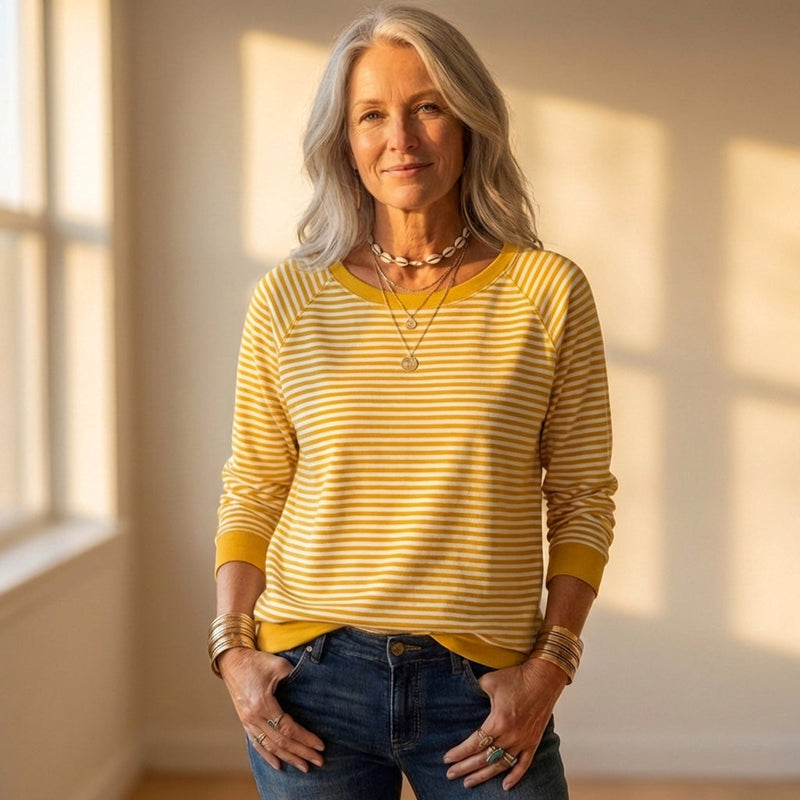 Gracefully Designed Top