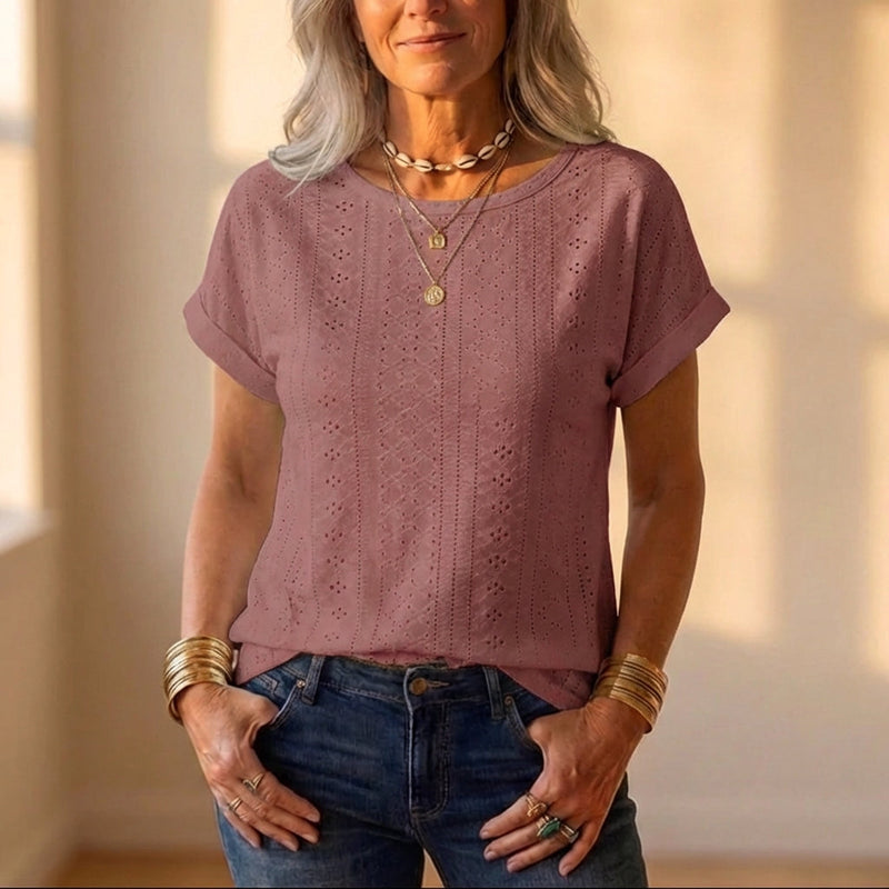 Thoughtfully Designed Shirt
