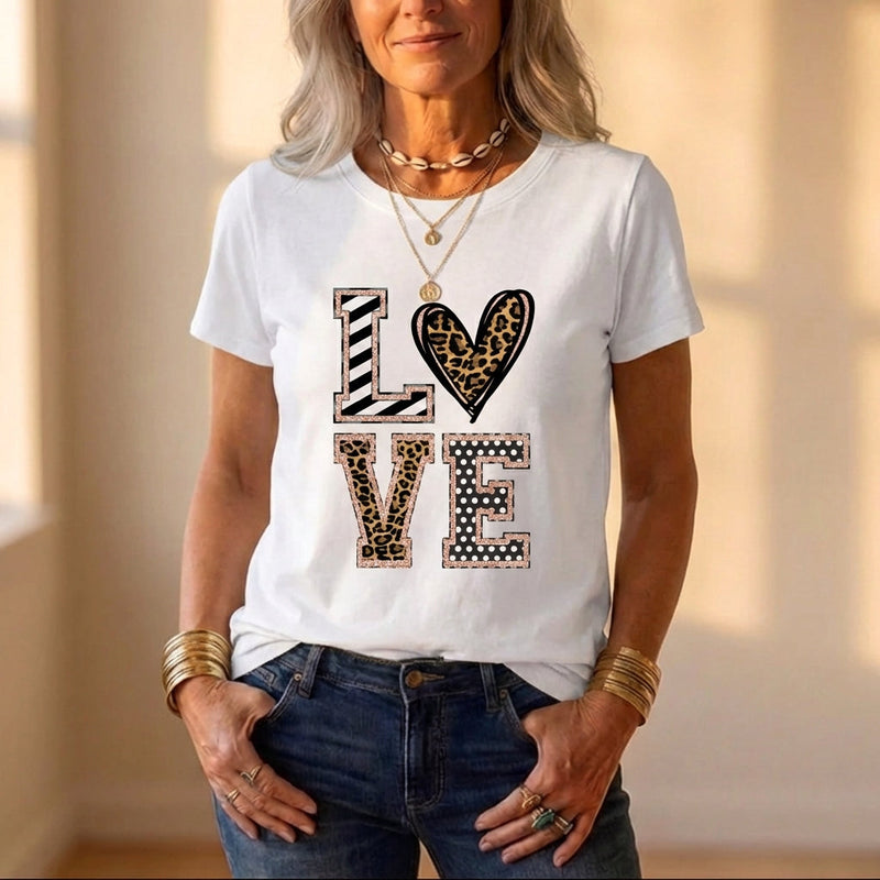 Gracefully Designed Shirt