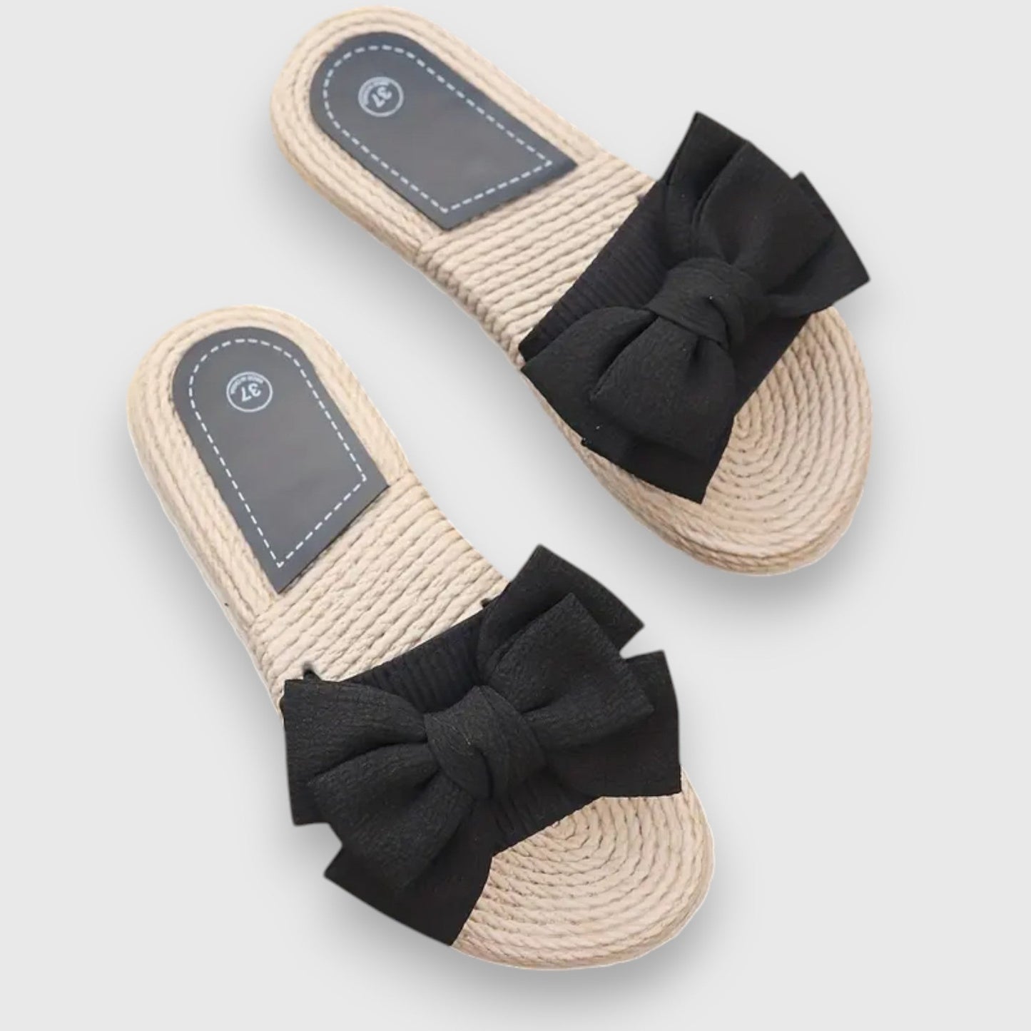 Vintage Inspired Orthopedic Sandals