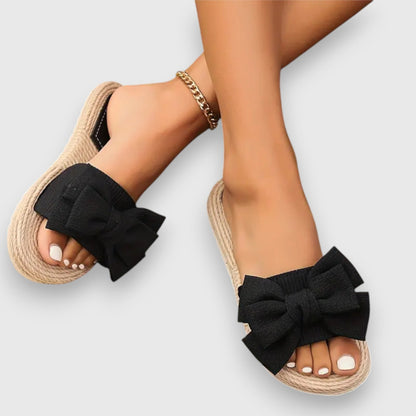 Vintage Inspired Orthopedic Sandals