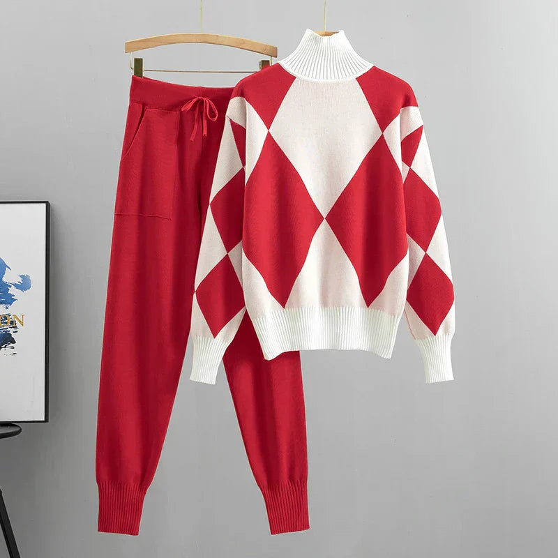 Classic Vintage Sweater