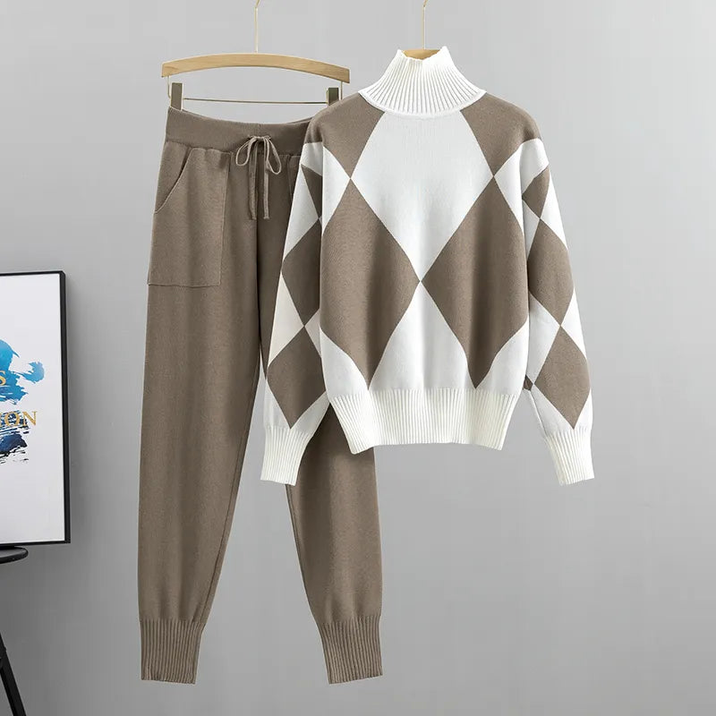 Classic Vintage Sweater