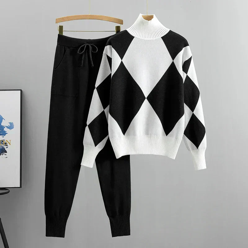 Classic Vintage Sweater