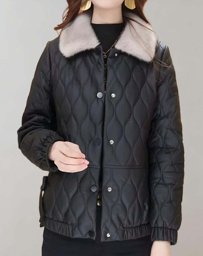 Classic Designed Coat
