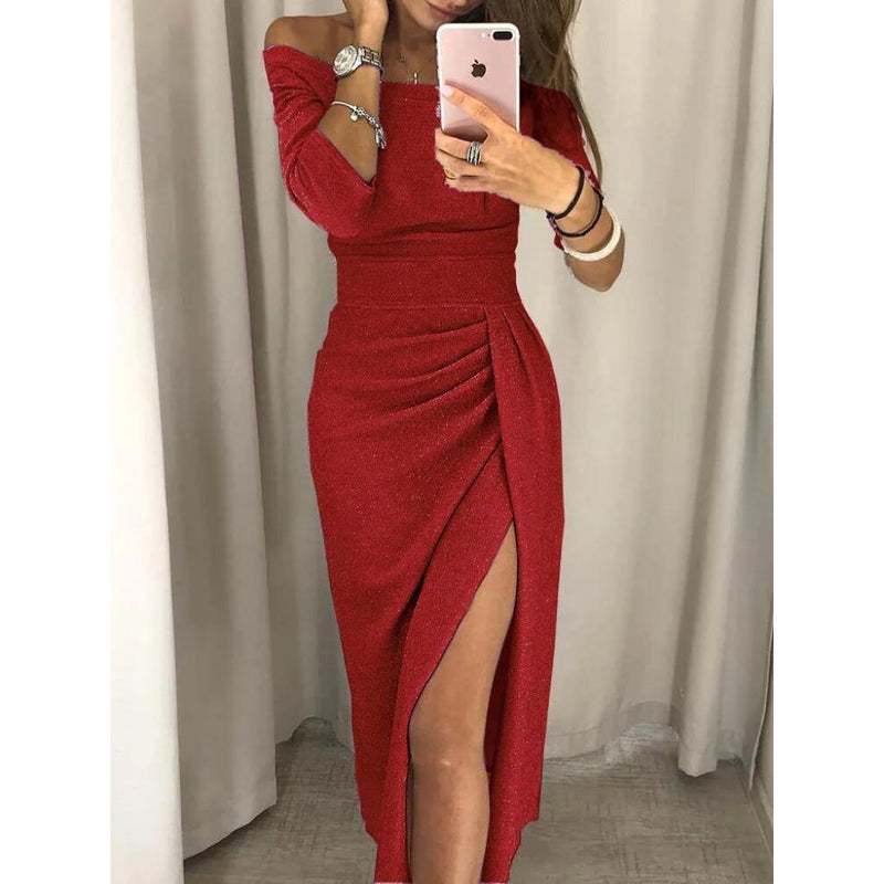 Timeless Vintage Style Garment