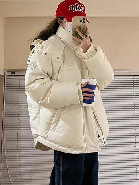 Vintage Inspired Jacket