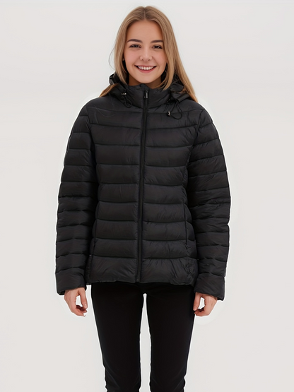 Elegantly Designed Jacket