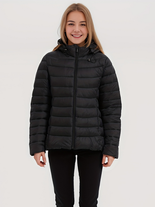 Elegantly Designed Jacket