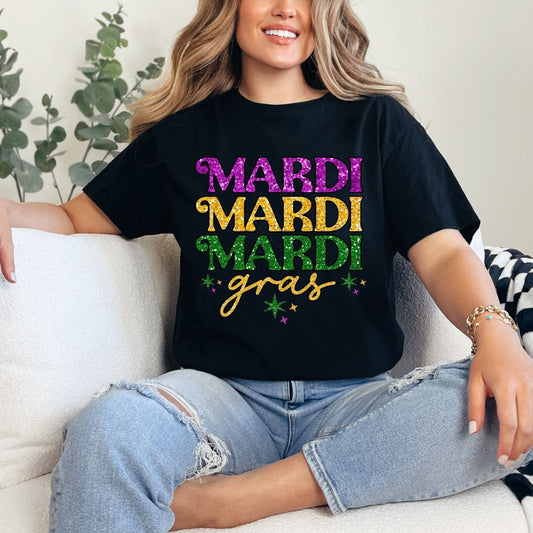 Gracefully Designed T-Shirt
