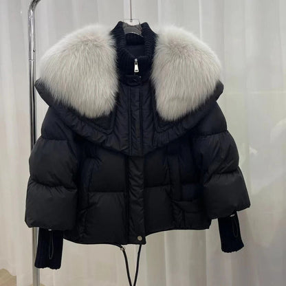 Thoughtfully Designed Jacket