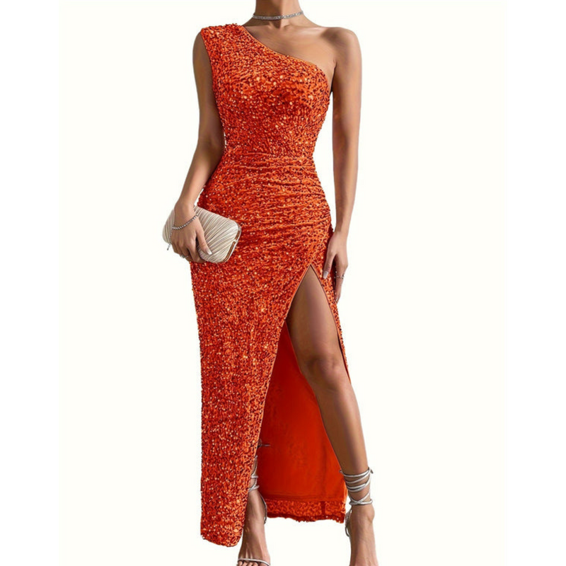 Gracefully Designed Garment