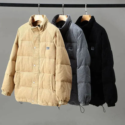 Gracefully Designed Jacket