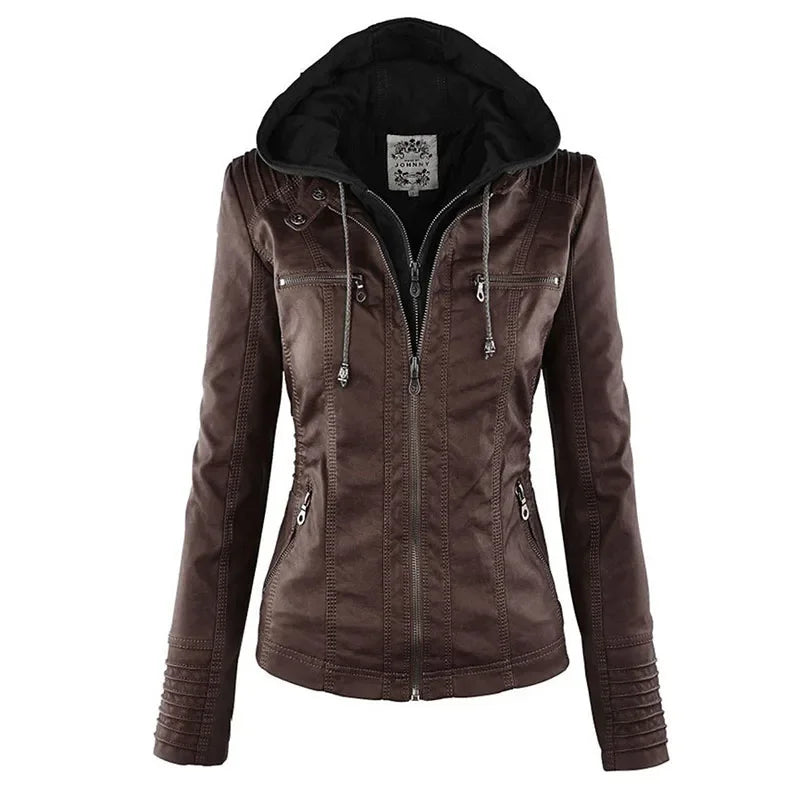 Classic Designed Jacket