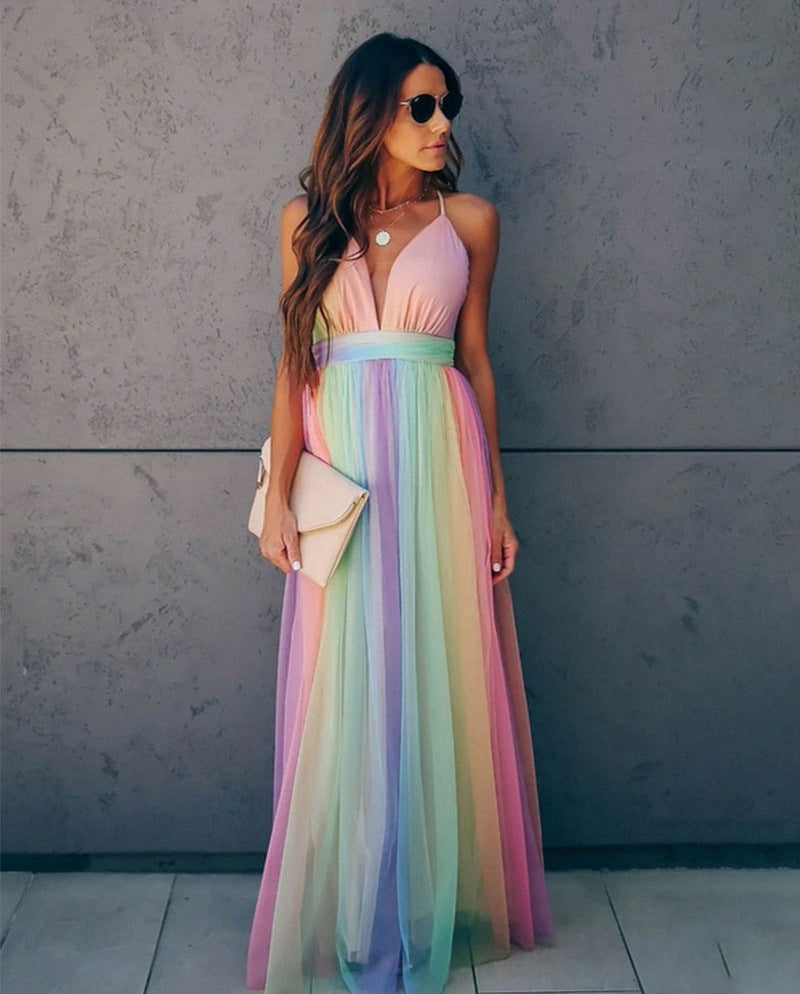 Elegantly Designed Dress