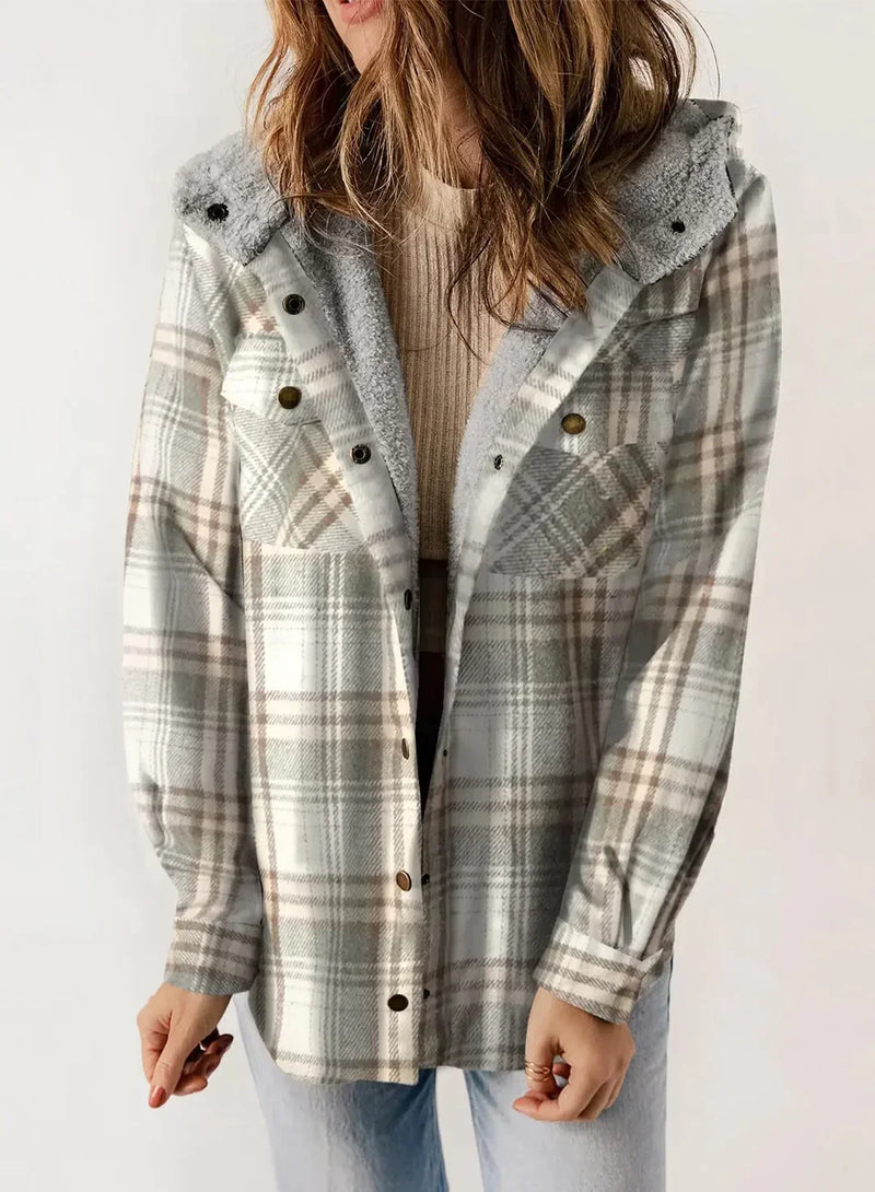 Classic Vintage Jacket