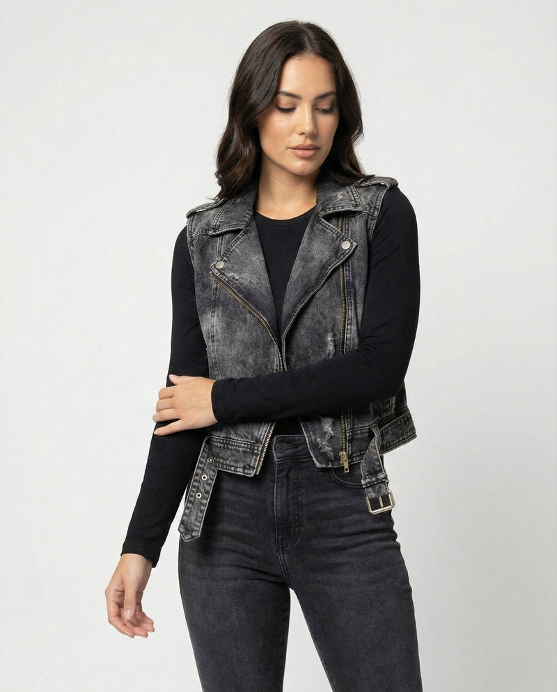 Elegantly Designed Garment