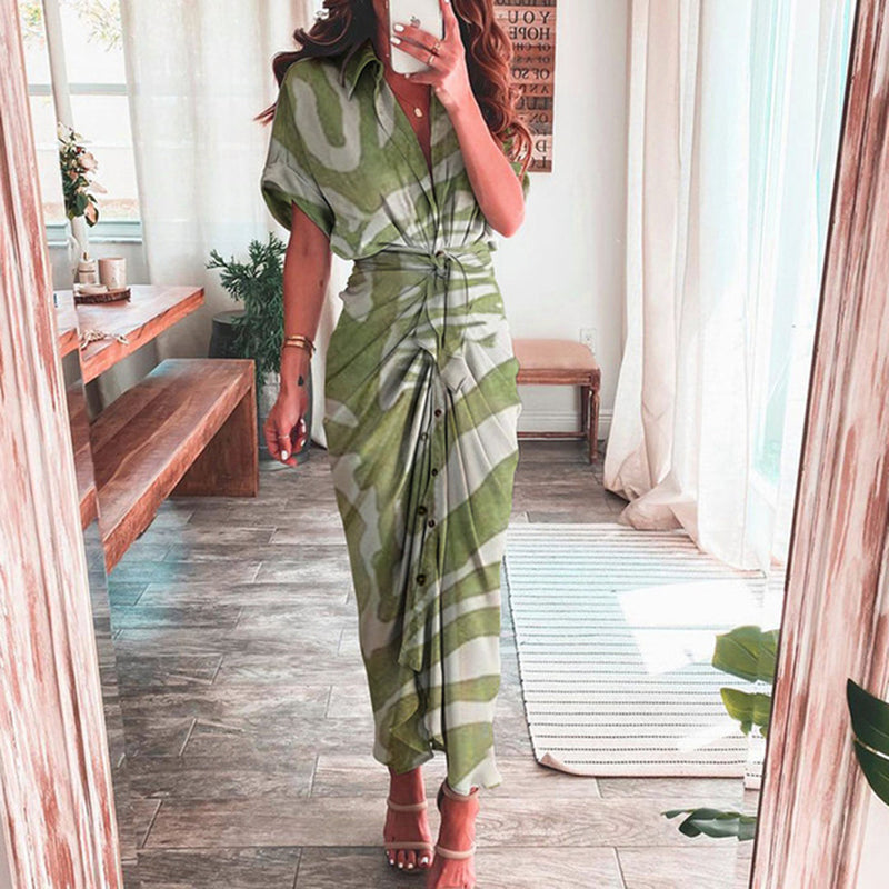 Classic Vintage Dress