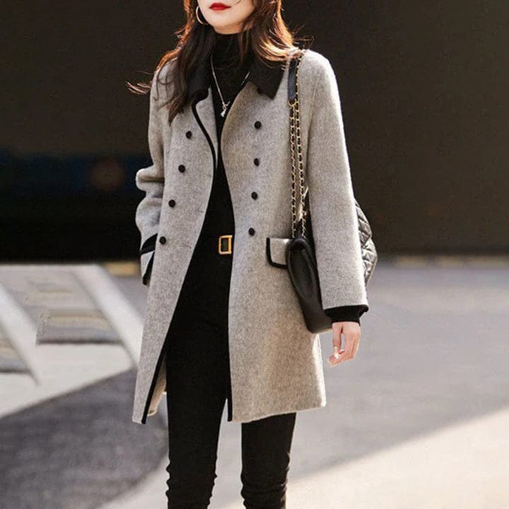 Classic Vintage Coat