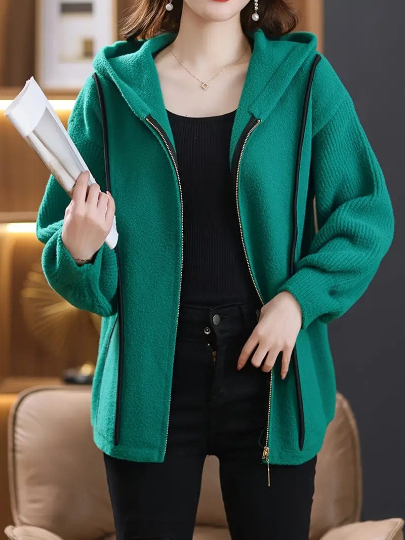 Classic Designed Jacket