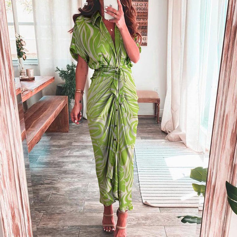 Classic Vintage Dress