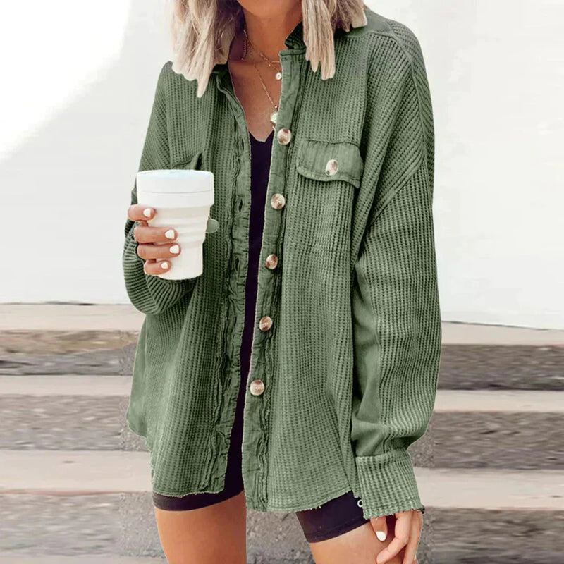 Classic Designed Jacket