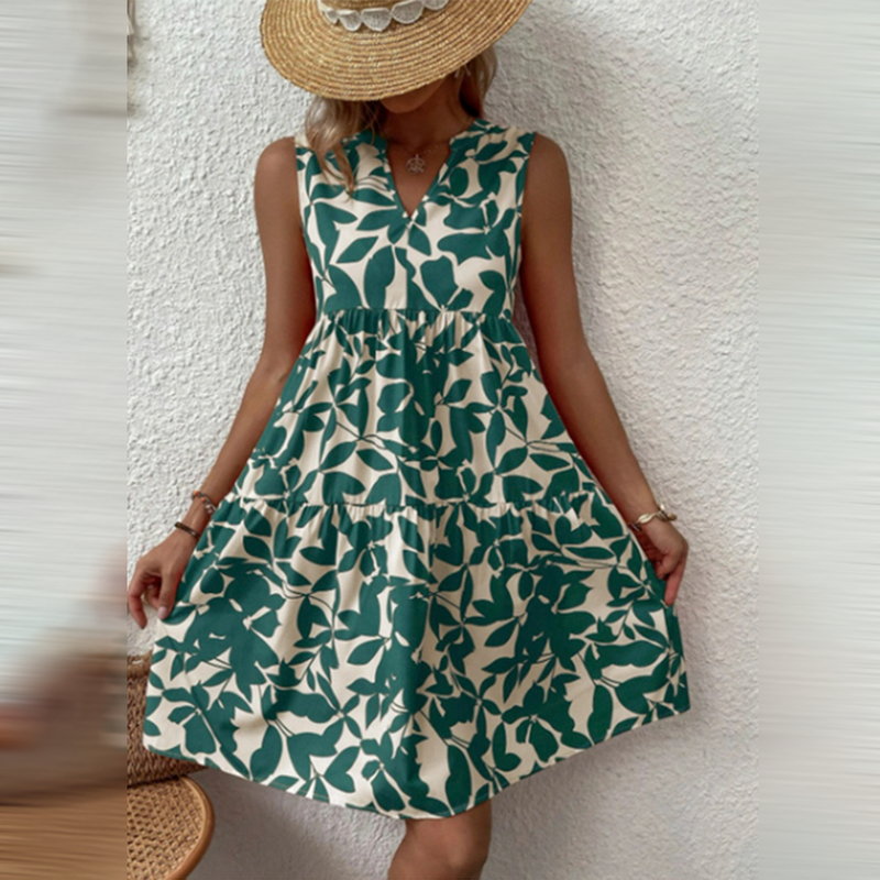 Thoughtfully Designed Dress