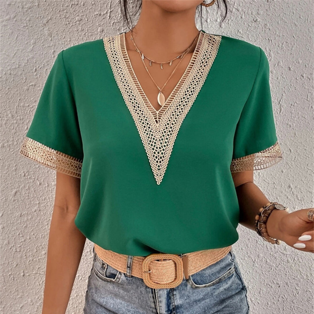 Dark Green