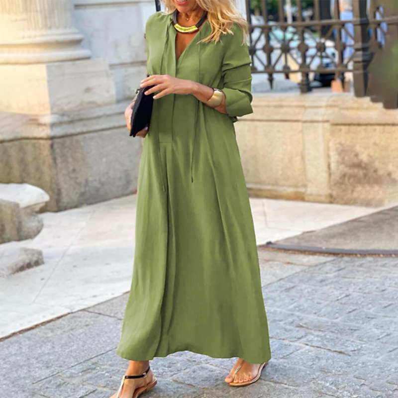 Beautifully Crafted Dress