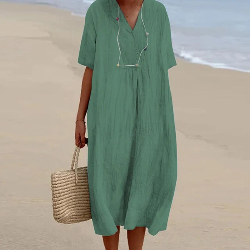 Beautifully Crafted Dress