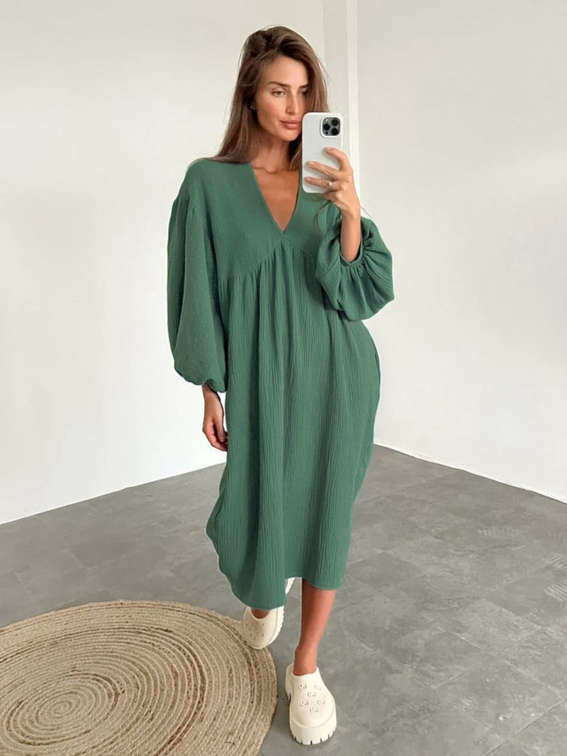 Beautifully Crafted Dress