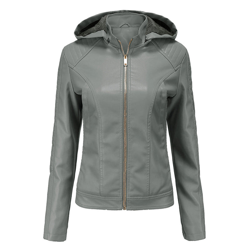 Elegantly Designed Jacket