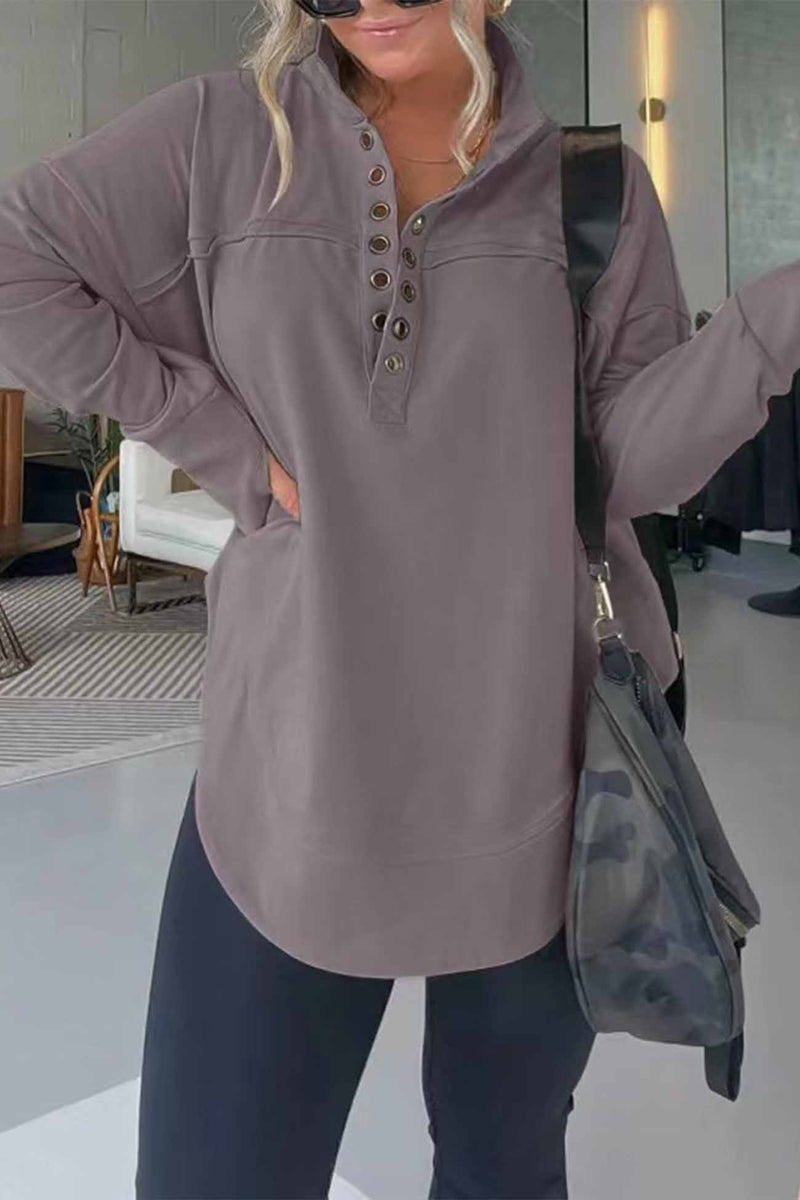 Thoughtfully Designed Shirt