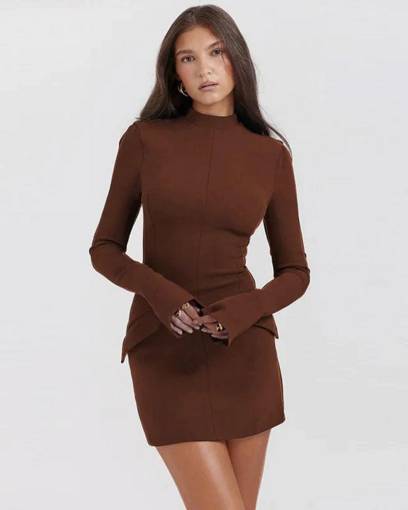 Beautifully Crafted Dress
