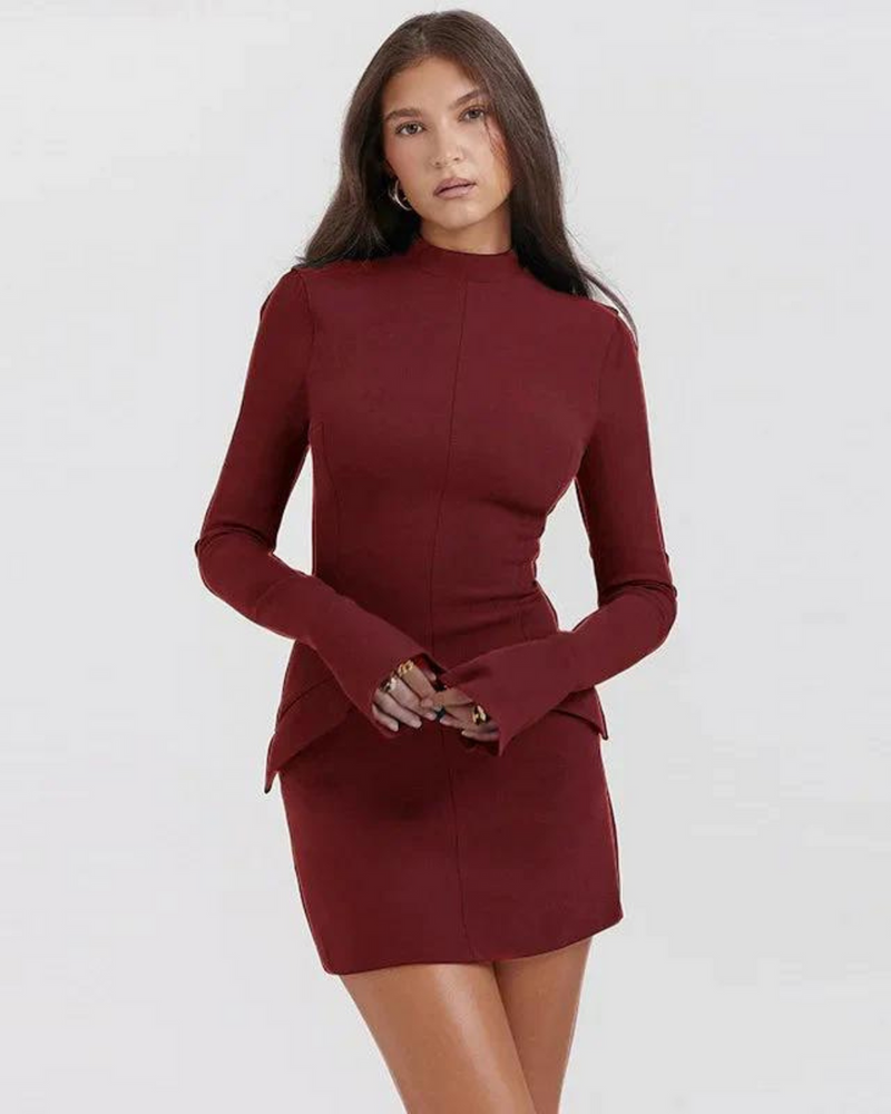 Beautifully Crafted Dress