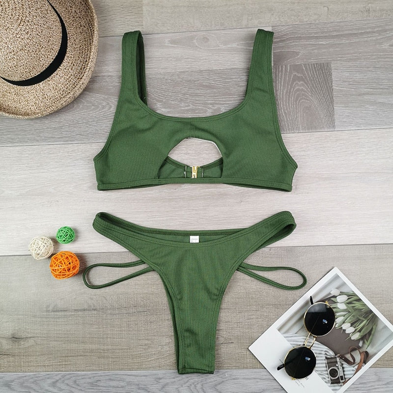 Elegantly Designed Garment