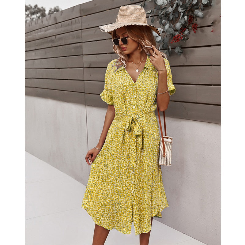 Elegantly Designed Dress