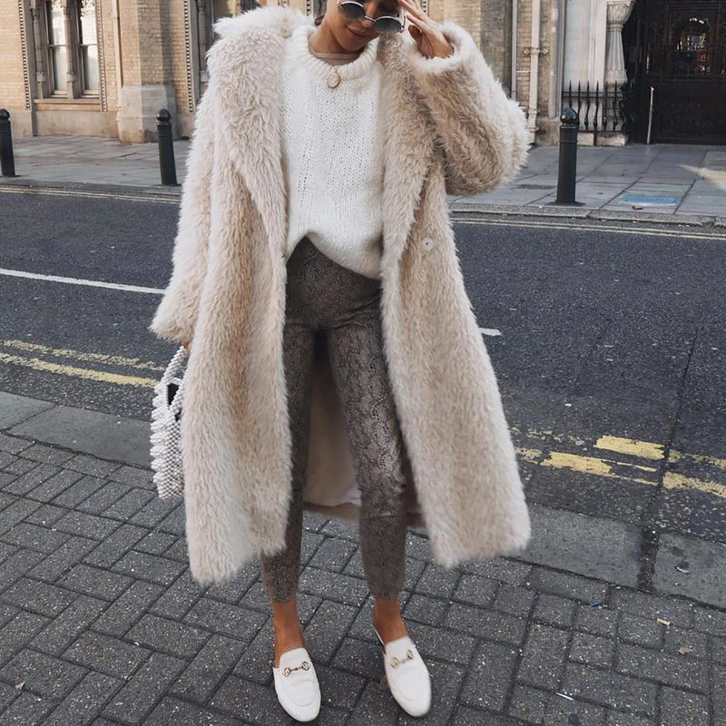 Beautifully Crafted Coat