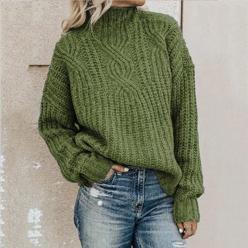 Beautifully Crafted Sweater