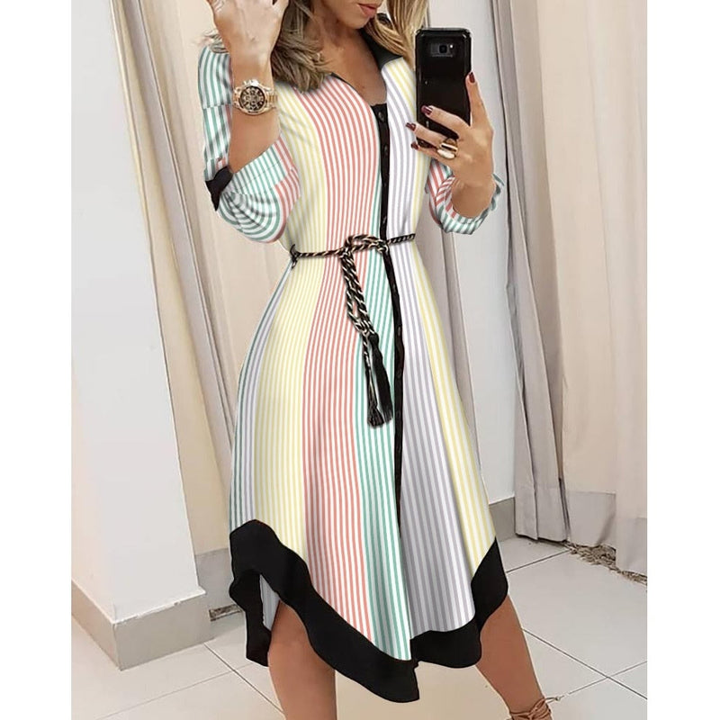 Elegantly Designed Dress