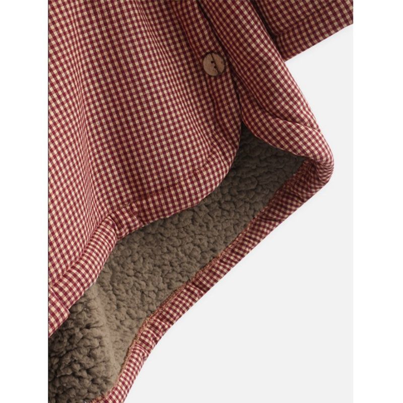 Thoughtfully Designed Jacket