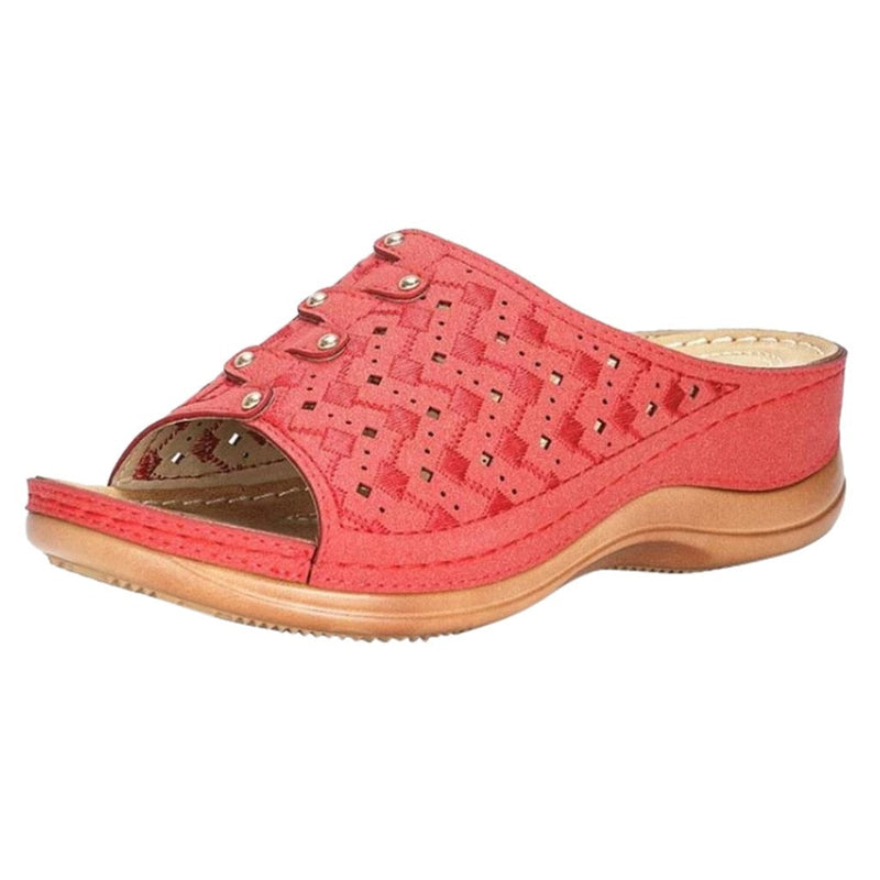 Beautifully Crafted Orthopedic Sandals