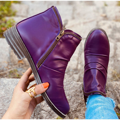 Comfortable Orthopedic Boots for Daily Wear