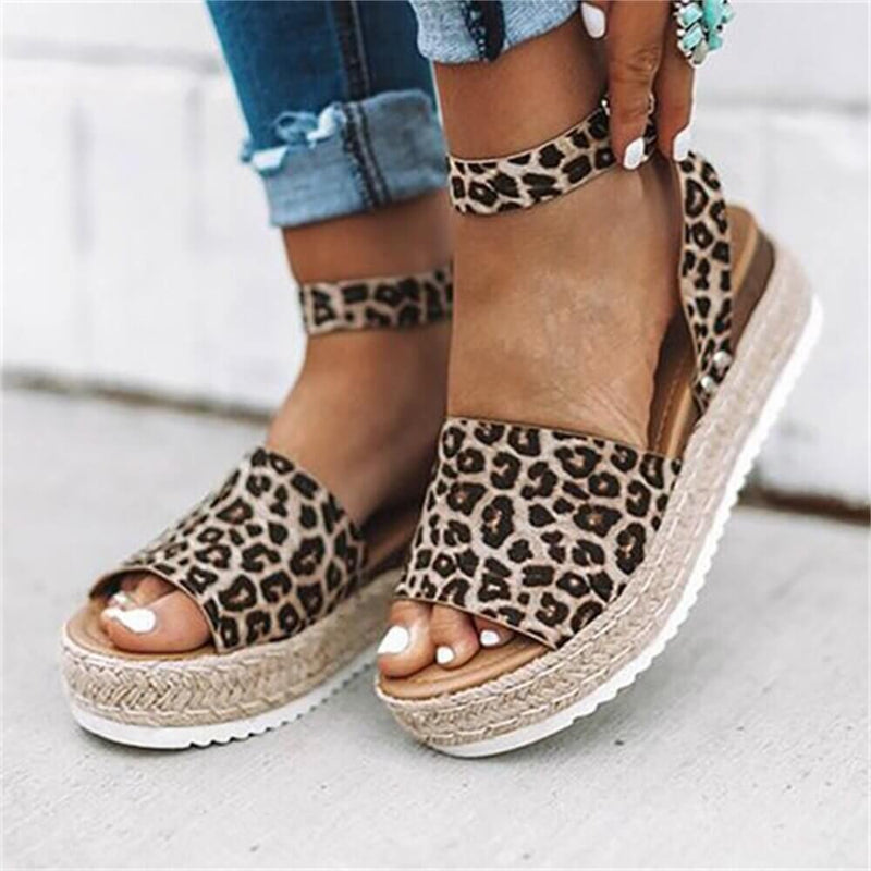 Comfortable Orthopedic Sandals for Daily Wear
