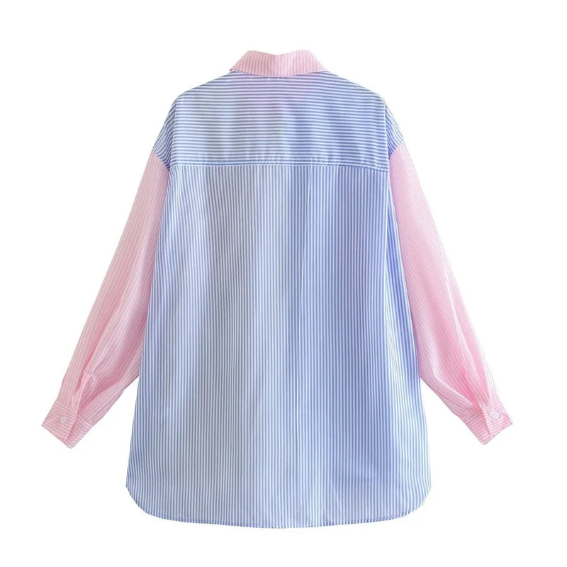 Thoughtfully Designed Shirt