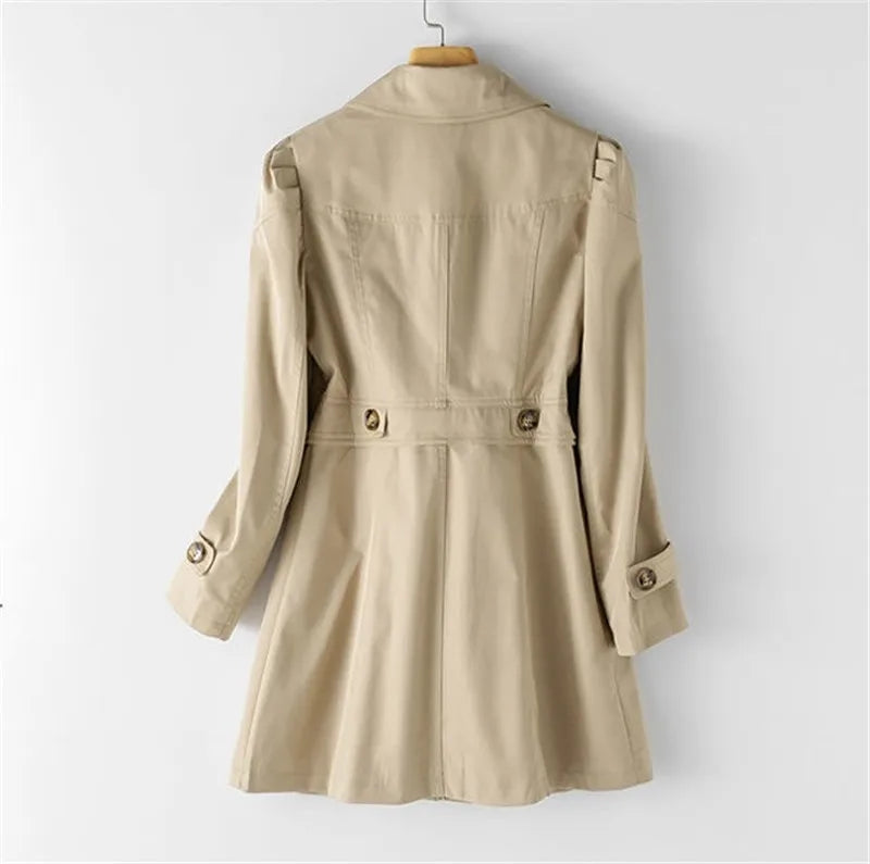 Elegantly Designed Coat