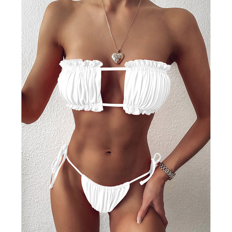Thoughtfully Designed Garment